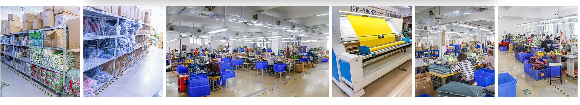 OEM PET CLOTHES FACTORY