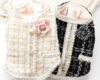 Designer Dog Coat